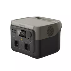 Зарядная станция EcoFlow RIVER 2 Max (512 Вт*ч)