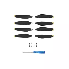 Пропеллеры DJI Mavic Mini 3 Pro/ Mavic Mini 4 Pro (оранжевый наконечник), 4 шт аналог