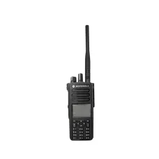 Рация Motorola DP4800E VHF AES 256
