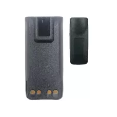 Батарея для рации Motorola PMNN4808A R7, R7A (3000 mAh) Premium