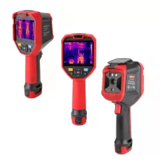 Тепловизор ручной Uni-T Uti320E, тепловизионная камера