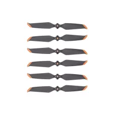 Пропеллеры DJI Mavic Air 2 / Air 2S Low-Noise Propellers снятый оригинал, 6 шт