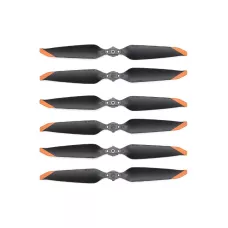 Пропеллеры DJI Mavic 3T / Mavic 3E / Mavic 3M Low-Noise Propellers снятый оригинал, 6 шт