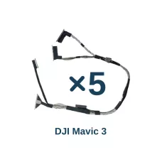 Шлейф камеры и подвеса DJI Mavic 3 - 5шт