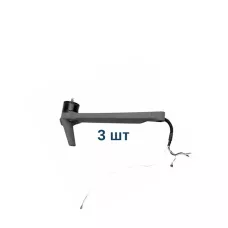 Передний правый луч DJI Mavic 3 с мотором - 3шт