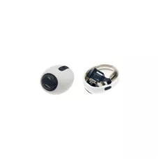 Корпус наушника AirPods Pro левый + шлейф шумодава