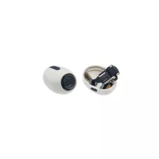 Корпус наушника AirPods Pro правый + шлейф шумодава