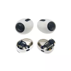 Корпус наушника AirPods Pro правый и левый + шлейф шумодава