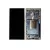 Дисплей Samsung S24 Ultra S928 Yellow сервисный оригинал в сборе с рамкой