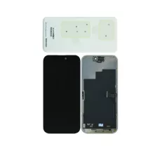 Дисплей (экран) iPhone 15 Pro оригинал (Service Pack)
