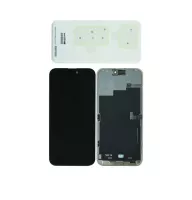 Дисплей (экран) iPhone 15 Pro Max оригинал (Service Pack)