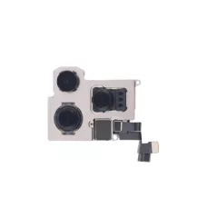 Основная камера (задняя) iPhone 16 Pro Оригинал