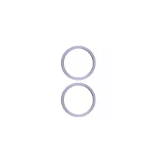Набор колец камеры iPhone 12 mini / 12 Purple