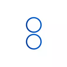 Набор колец камеры iPhone 12 mini / 12 Blue