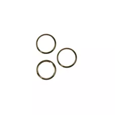 Набор колец камеры iPhone 13 Pro / 13 Pro Max Gold