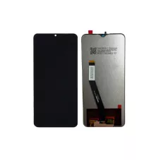 Дисплей Xiaomi Redmi 9 / Redmi 9 Prime / Poco M2 Black original REF без рамки