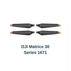 Пропеллеры DJI Matrice 30 Series 1671 Propellers (CP.EN.00000379.01), оригинал