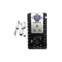 Калибратор для аккумулятора i2C KC03