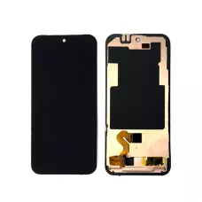 Дисплей (экран) Google Pixel 9 Pro XL со сканером и рамкой Original