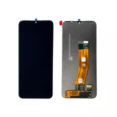 Дисплей Samsung A145 Black A14 2023 без рамки Original