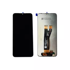 Дисплей Samsung A146B Black A14 5G 2023 без рамки Original