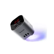 Ультрафиолетовая лампа QianLi Intelligente UV Curing Lamp с аккумулятором