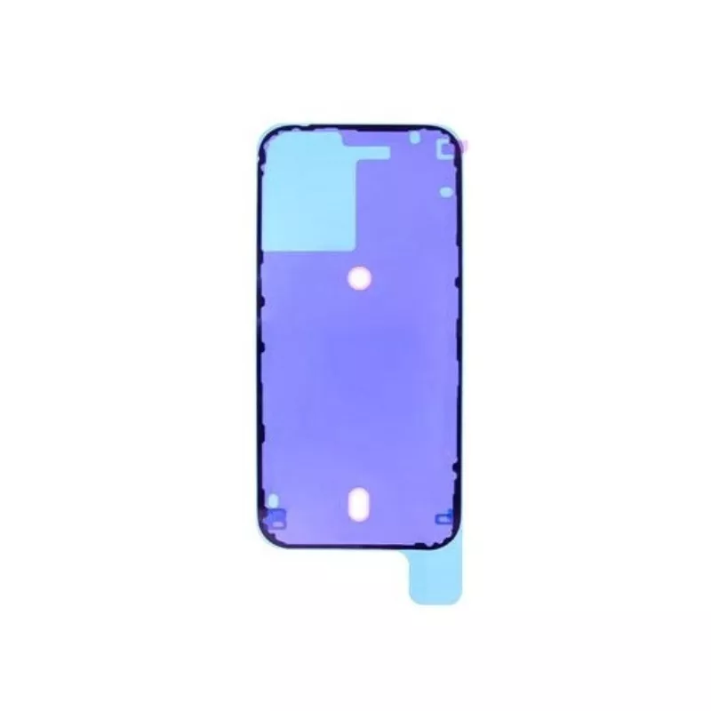 Водозащитная проклейка дисплея iPhone 16