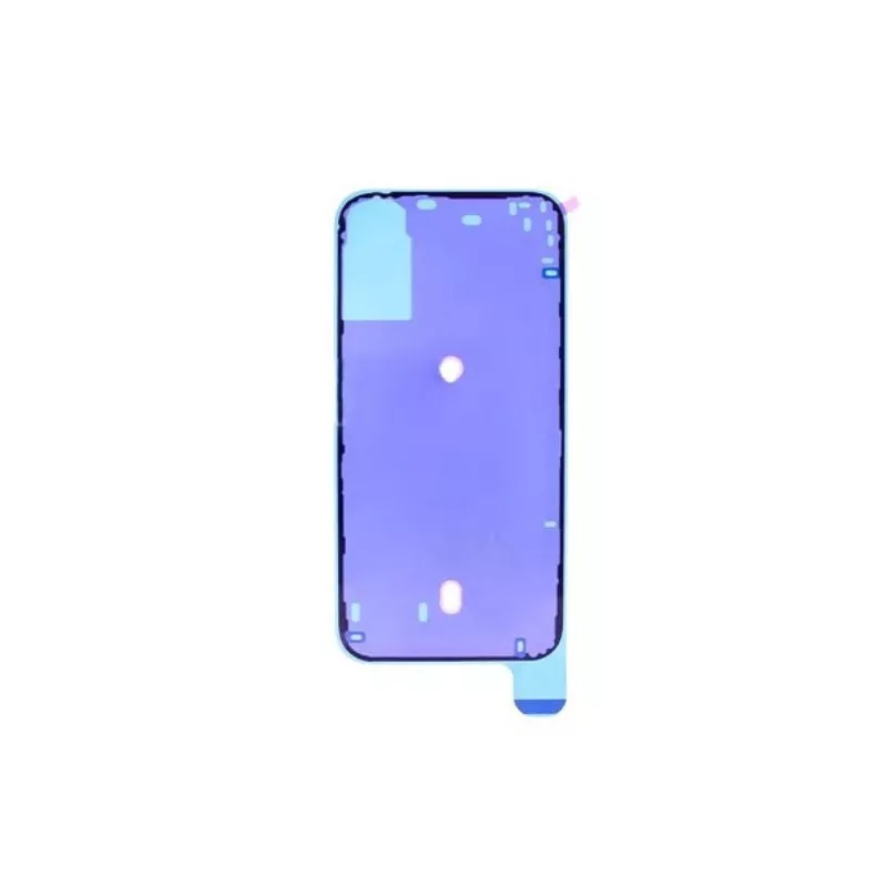 Водозащитная проклейка дисплея iPhone 16 Plus