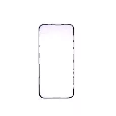 Водозащитная проклейка задней крышки iPhone 15 Pro Max