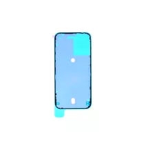 Водозащитная проклейка задней крышки iPhone 16 Pro
