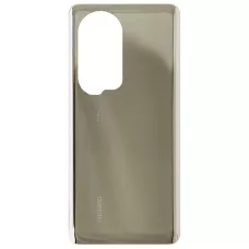 Задняя крышка Huawei P50 Pro золотая, Cocoa Gold