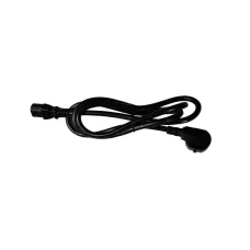 Кабель питания 3x1.5, 1.5 м