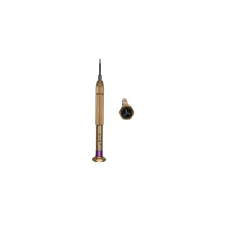 Отвертка латунная 2D Y 0.6