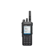 Рация Motorola R7 VHF AES 256 FKP