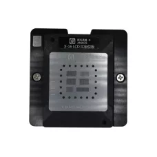 Трафарет BGA Amaoe iPhone X-16 Pro Max LCD с платформой