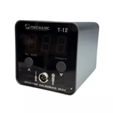 Паяльная станция Mechanic T12