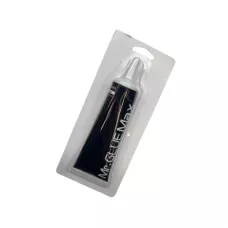 Клей 2UUL DA45 Mr. Glue, 60 мл., Черный