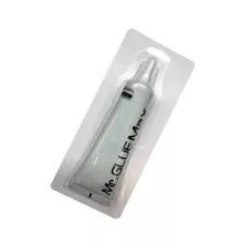 Клей 2UUL DA45 Mr. Glue, 60 мл., Белый