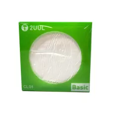 Чистящие салфетки 2UUL CL01 (10*10 см) (100 шт.)