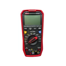 Мультиметр UNI-T UT61E+