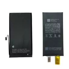 Усиленный аккумулятор iPhone 12 mini  батарея без контроллера