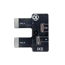Шлейф iPhone XS DL400 Pro