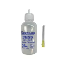 Емкость для жидкости Mechanic MC-PE50, 50 мл