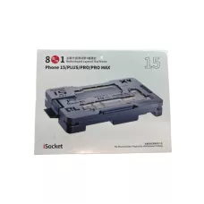 Тестер для диагностики материнской платы iSocket Qianli iPhone 15