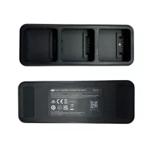 Зарядный хаб DJI Mavic 3 Series 100W Battery Charging Hub (CP.EN.00000422.01) снятый оригинал