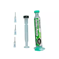 Паста BGA Mechanic NS48, 148°C, 40 г для пайки