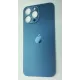 Задняя крышка iPhone 13 Pro Max Sierra Blue BIG (большой глазок) Original PRC