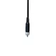 Антенна-трос для рации Motorola 40 см DP4400/4600/4800/R7/R7a - 5 шт