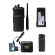 Рация Motorola DP4400E VHF AES 256