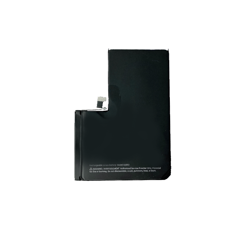 Аккумулятор (батарея) iPhone 13 Pro Max (4325 mAh) с контроллером ...